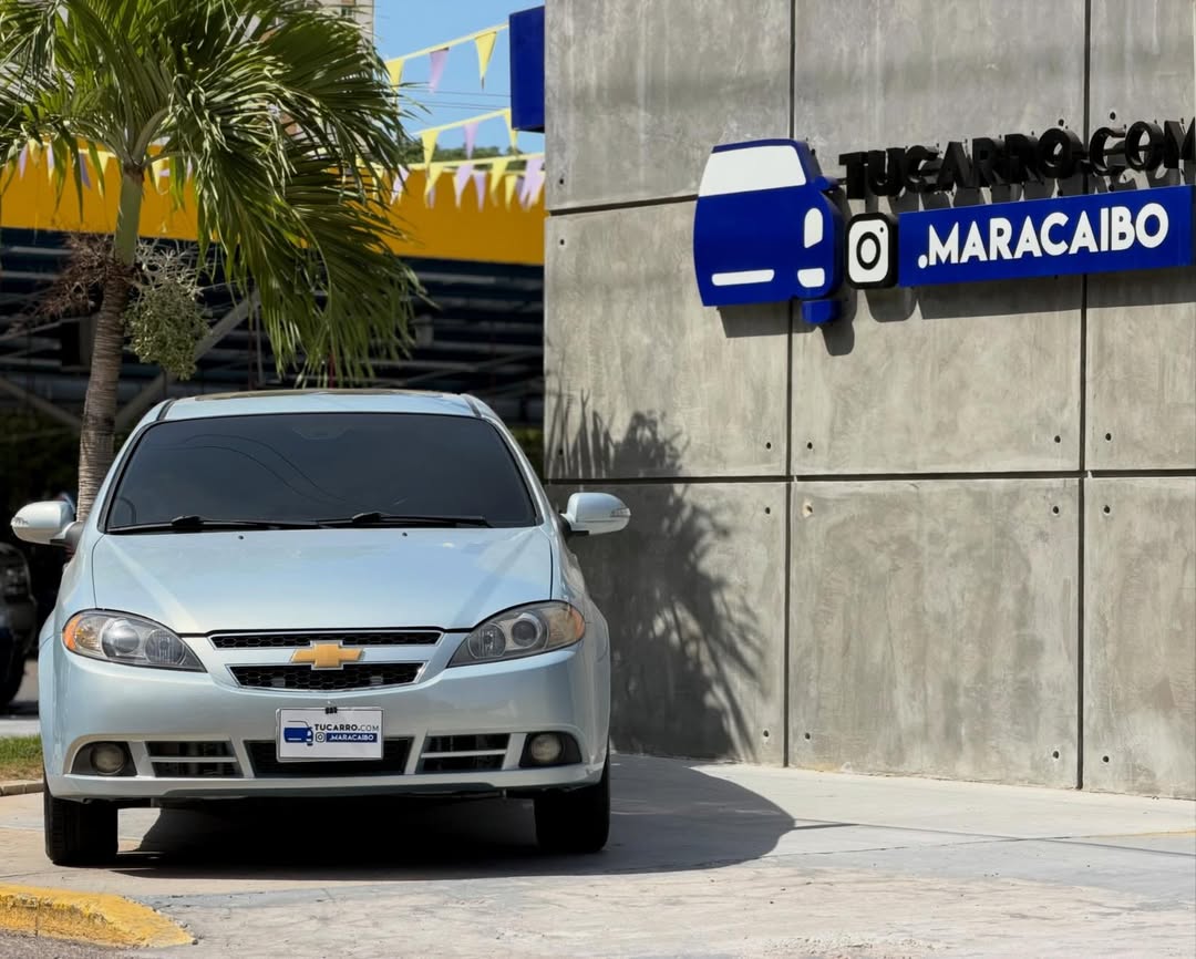 Chevrolet Optra 2009