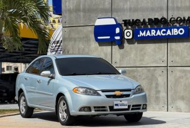 Chevrolet Optra 2009