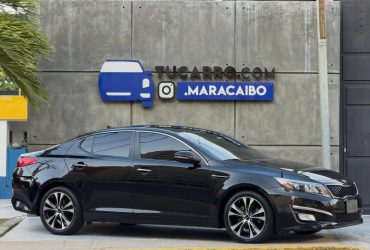 Kia Óptima  2015