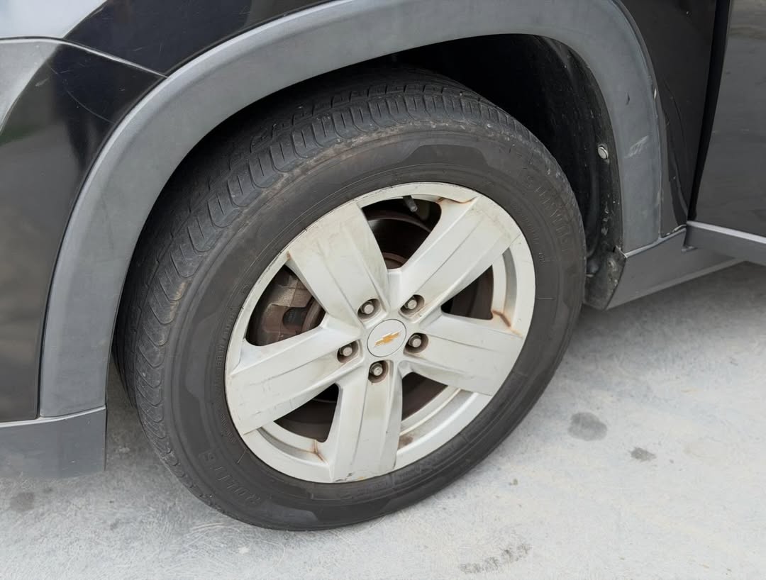 Chevrolet Orlando 2013