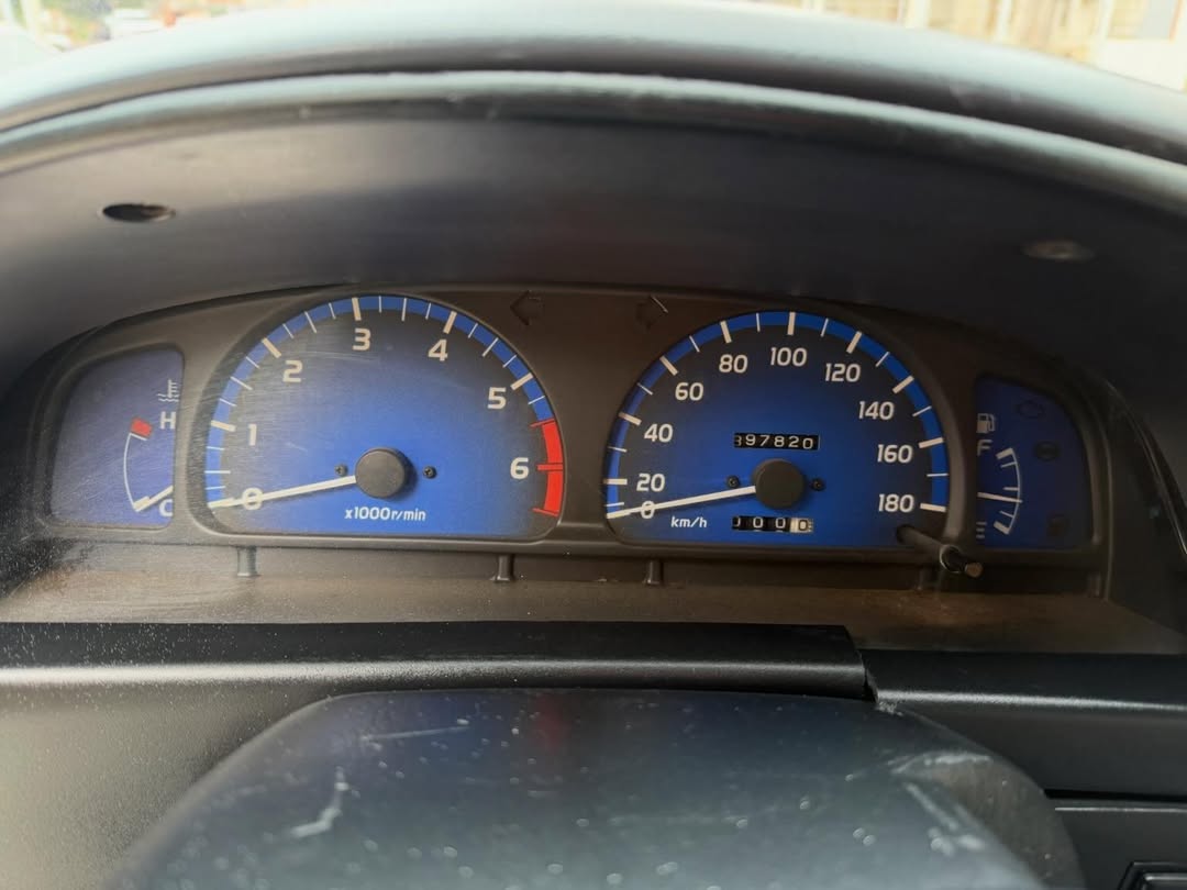 Toyota Hilux 2005