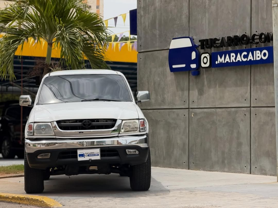 Toyota Hilux 2005