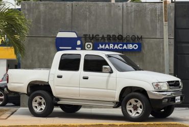 Toyota Hilux 2005