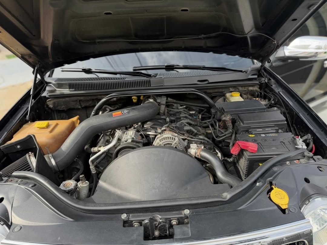 Jeep Grand Cherokee 2010