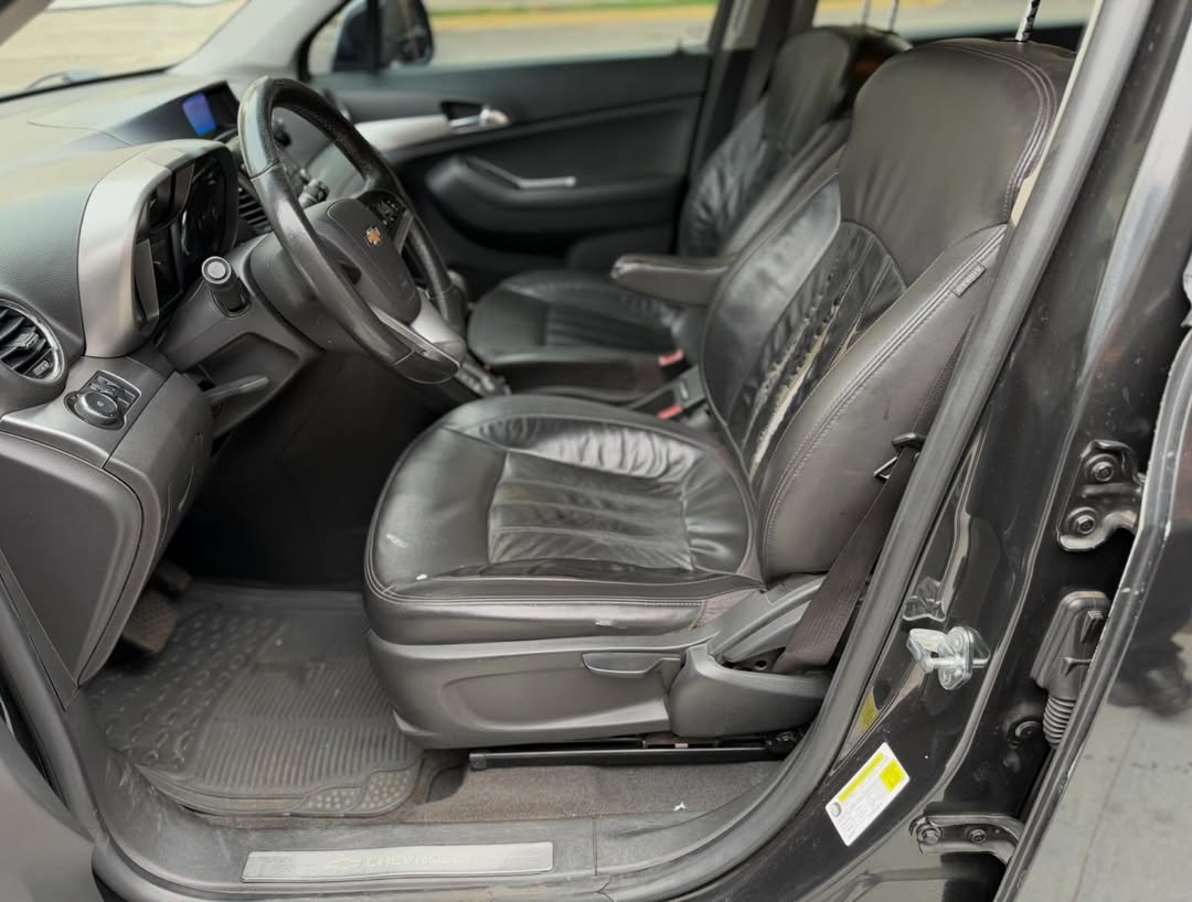 Chevrolet Orlando 2013