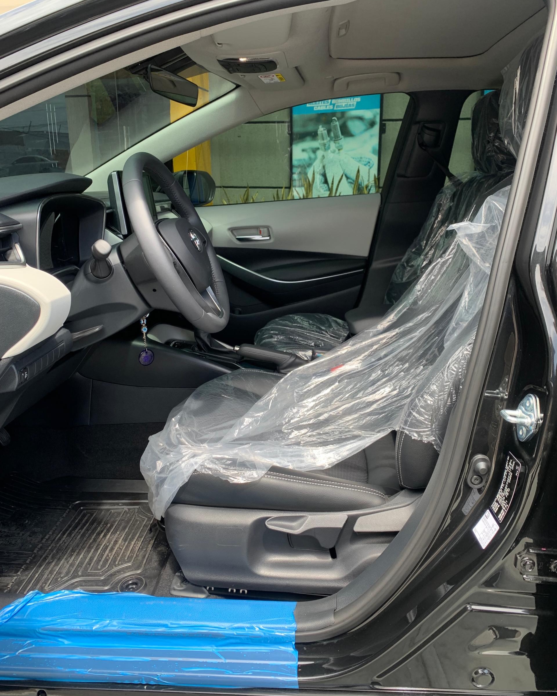 Toyota Corolla 2026