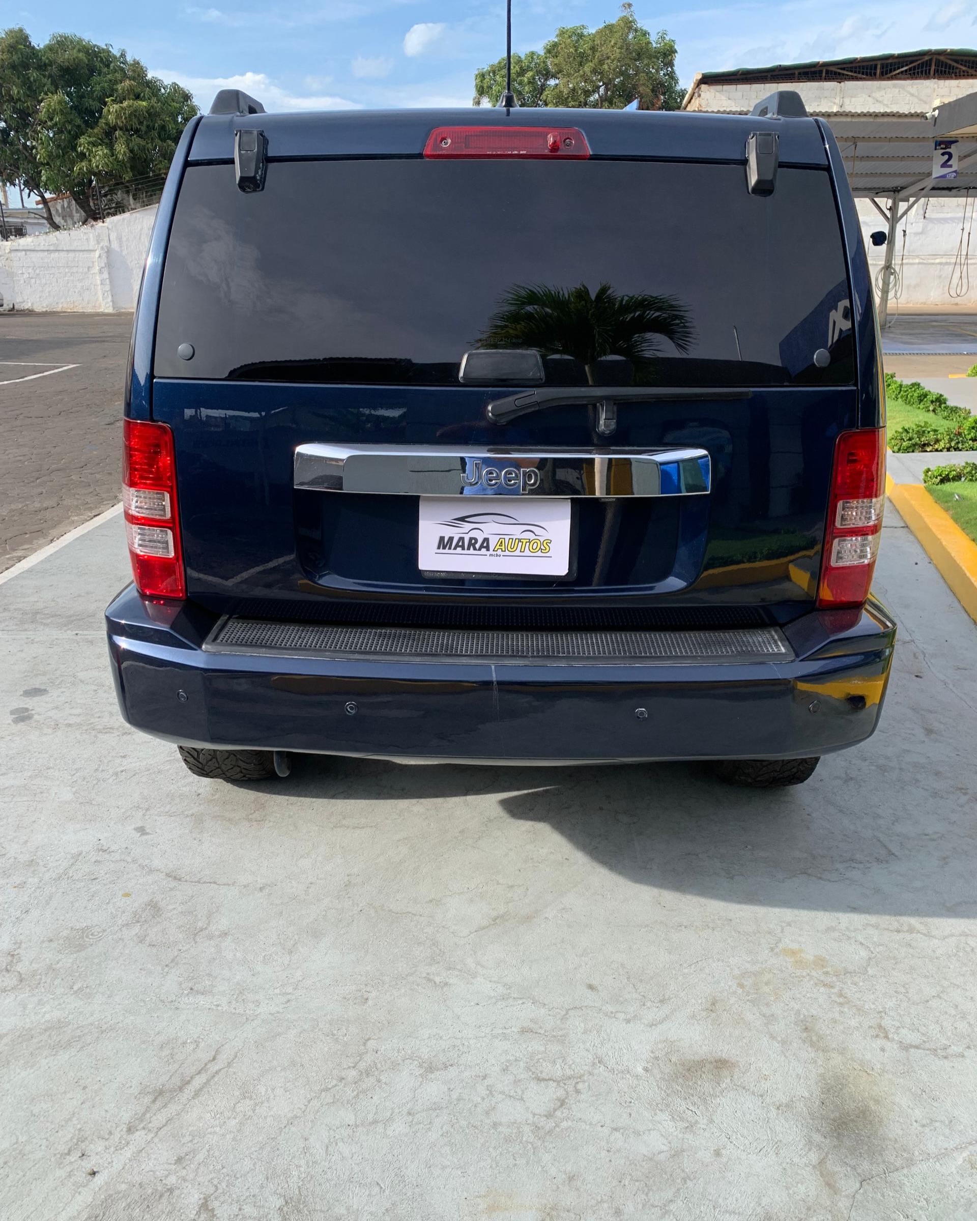 Jeep Cherokee kk 2013