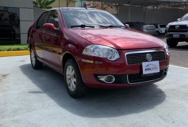 Dodge Forza 2013