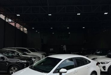 Toyota Corolla Xei 2021
