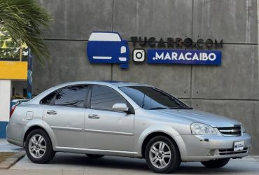 Chevrolet Optra 2008