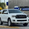 Toyota Sequoia 2023