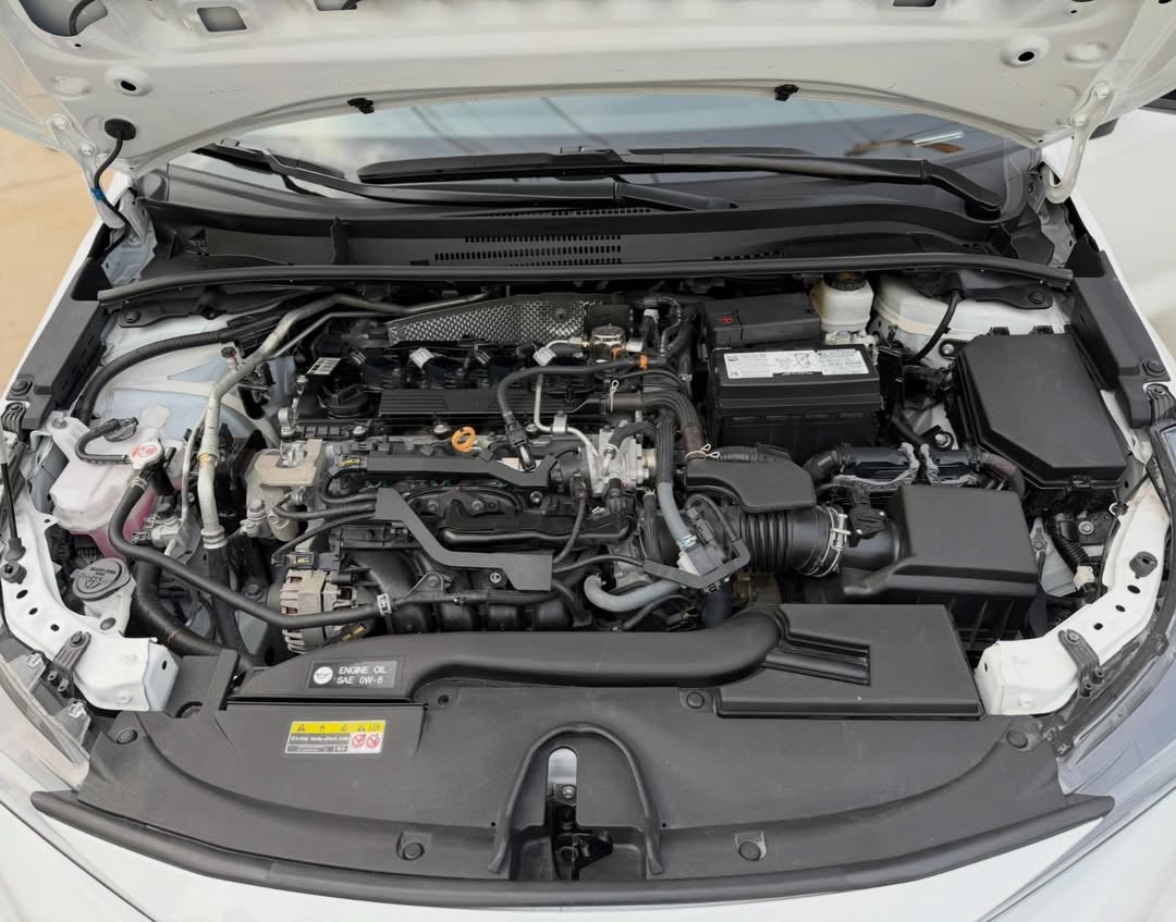 Toyota Corolla Se 2024