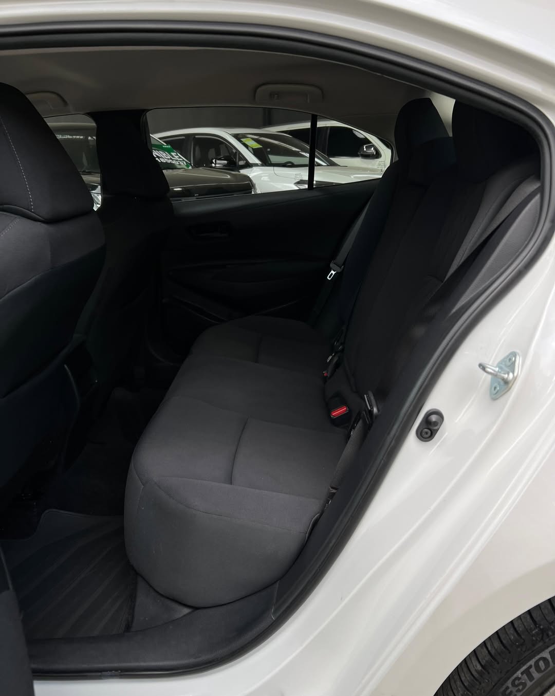 Toyota Corolla Xei 2021