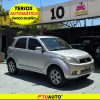 Terios Automática Único dueño