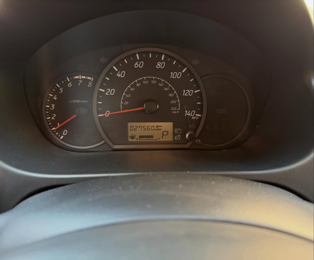 Mitsubishi Mirage G4 2020