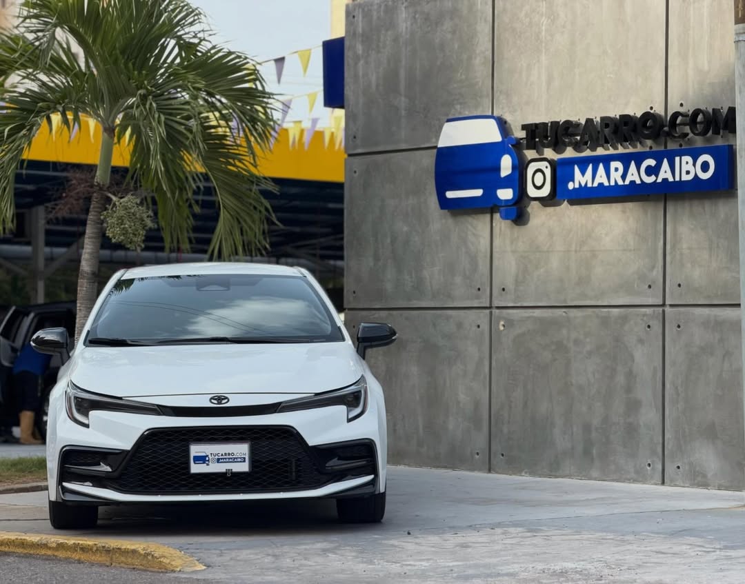 Toyota Corolla Se 2024