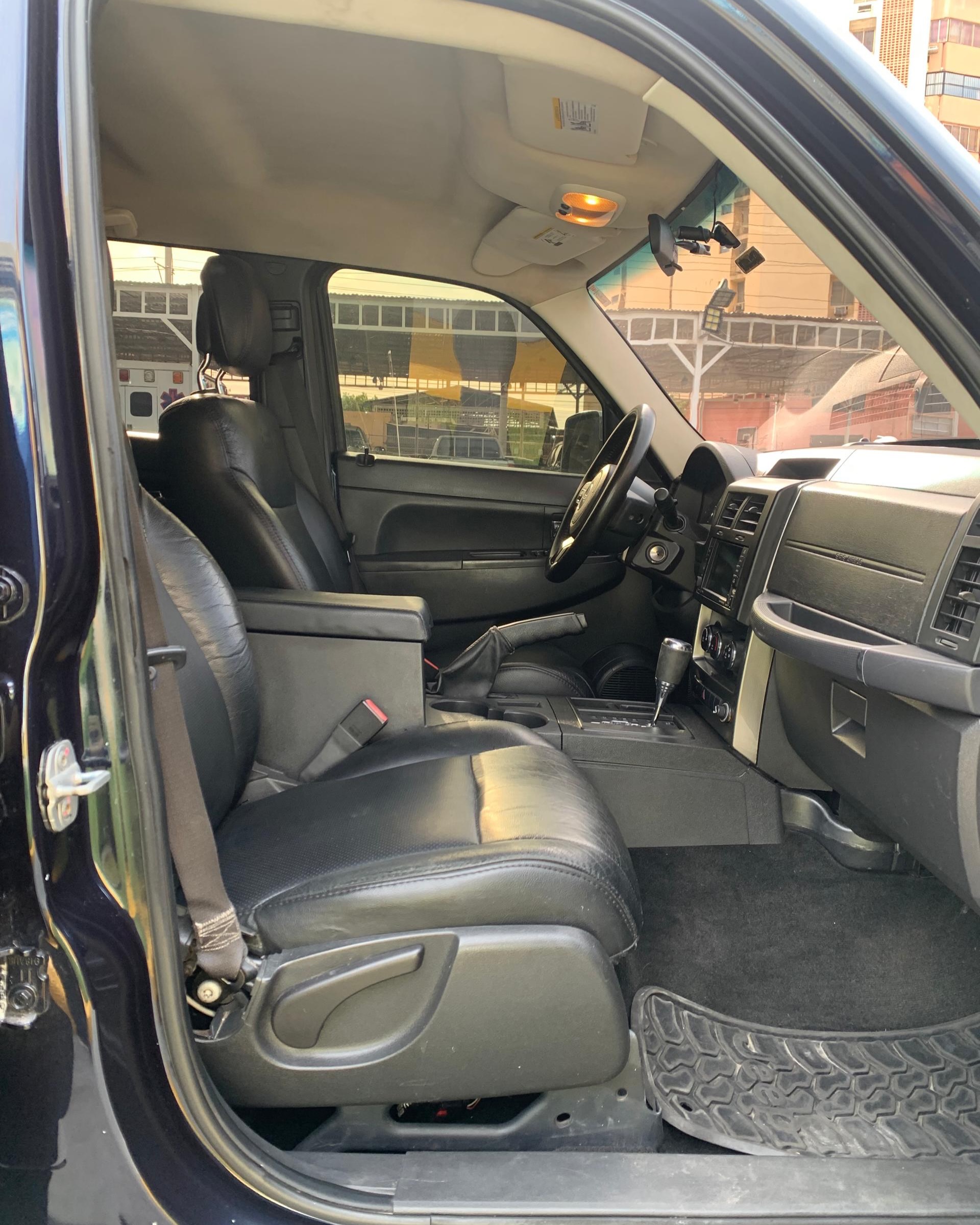 Jeep Cherokee kk 2013