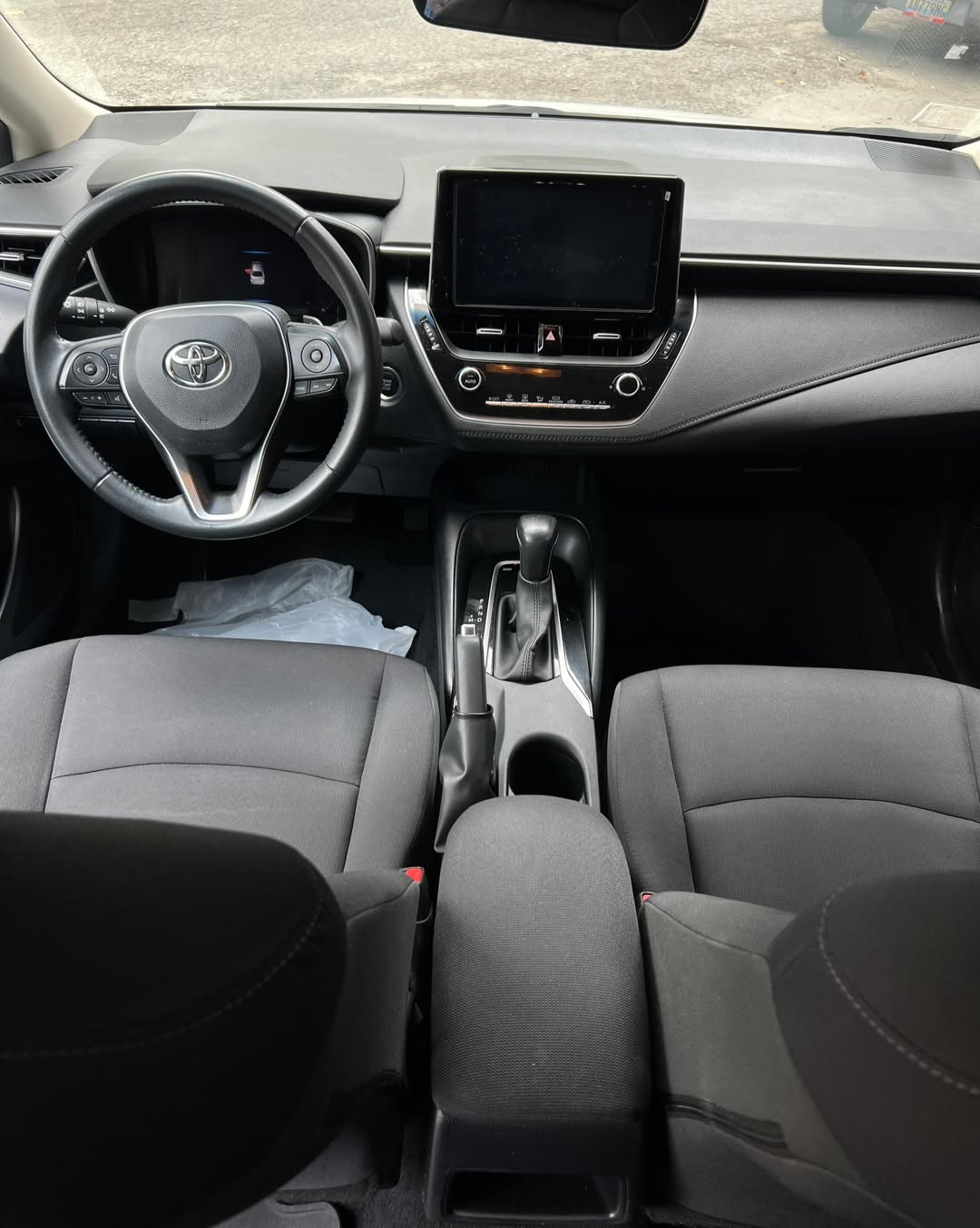 Toyota Corolla Xei 2021
