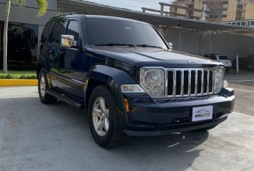 Jeep Cherokee kk 2013