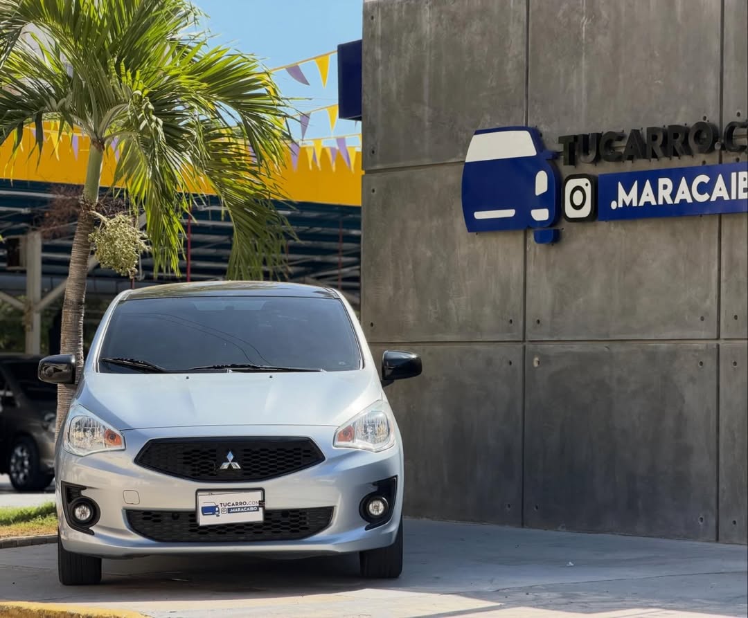 Mitsubishi Mirage G4 2020
