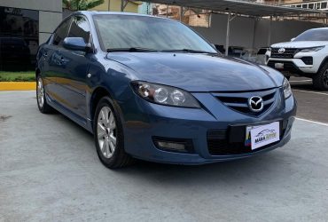 Mazda Mazda 3 2008