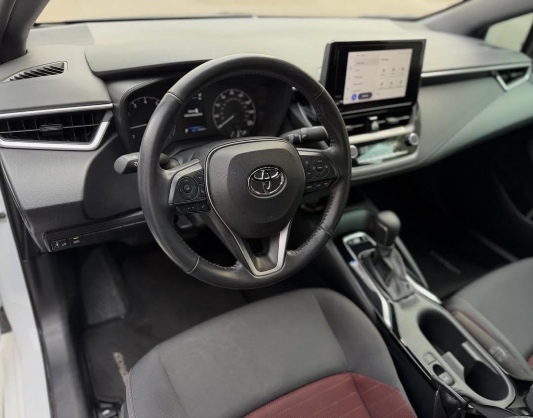 Toyota Corolla Se 2024