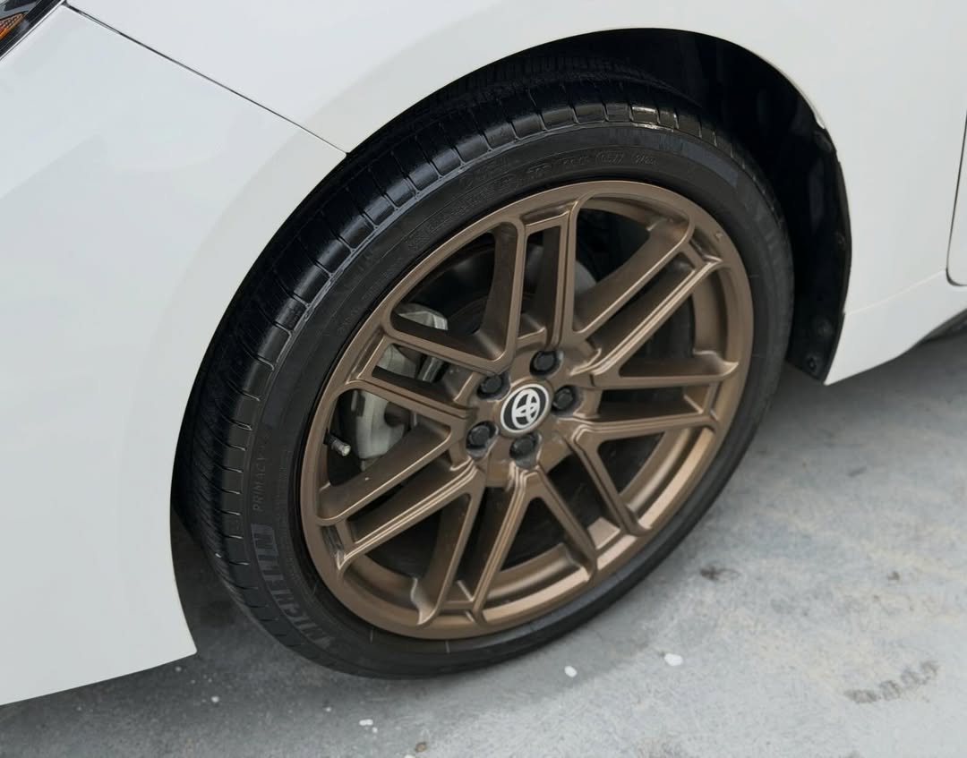 Toyota Corolla Se 2024