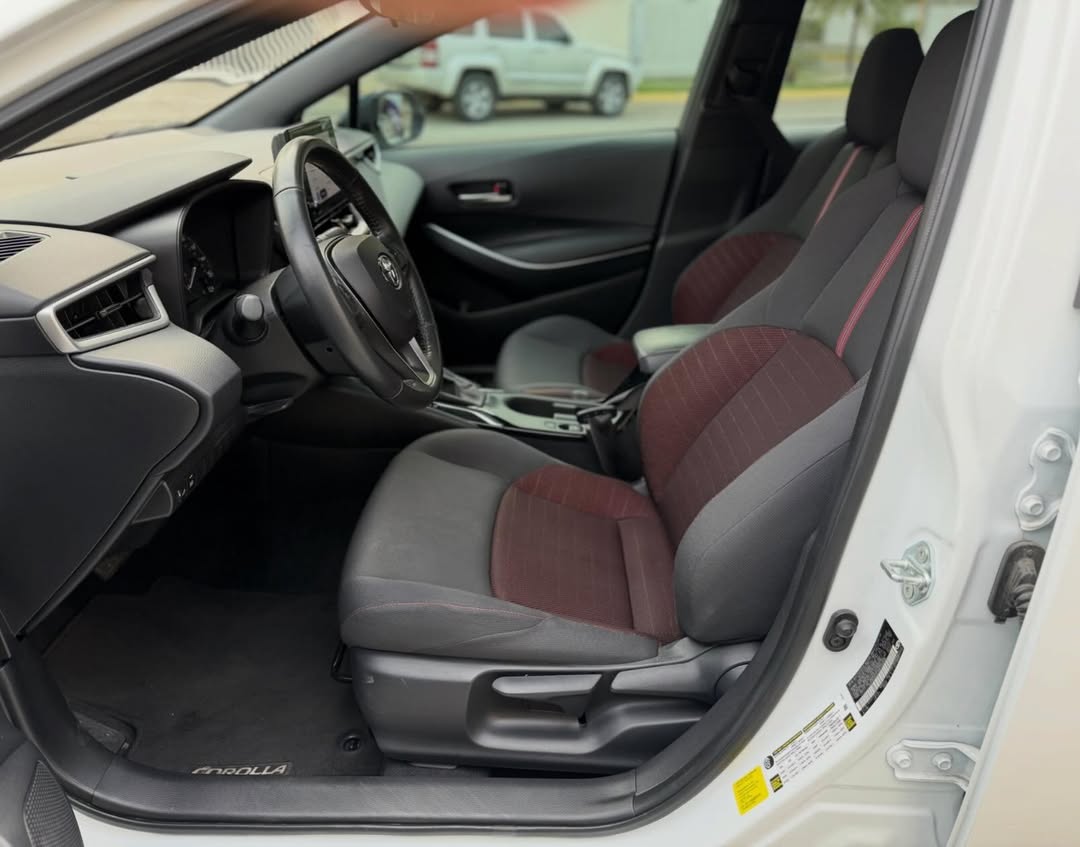 Toyota Corolla Se 2024