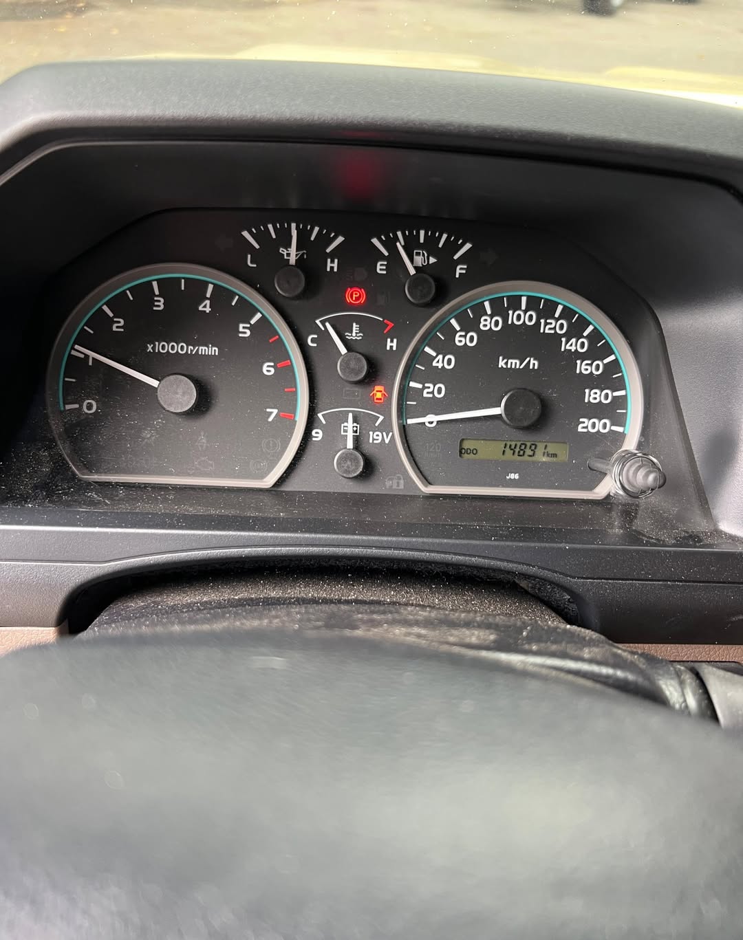 Toyota Lc 79 2024