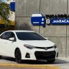 Privado: Toyota Corolla Se 2026