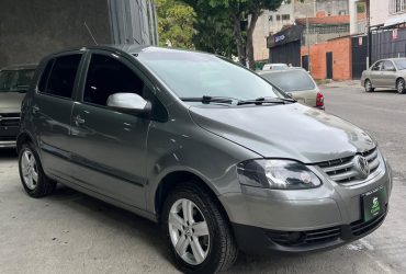 Volkswagen Fox 2008