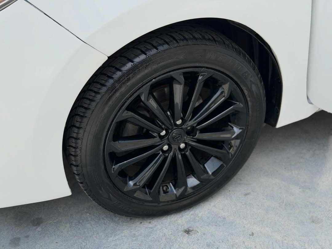 Privado: Toyota Corolla Se 2026