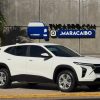 Chevrolet Trax 2024