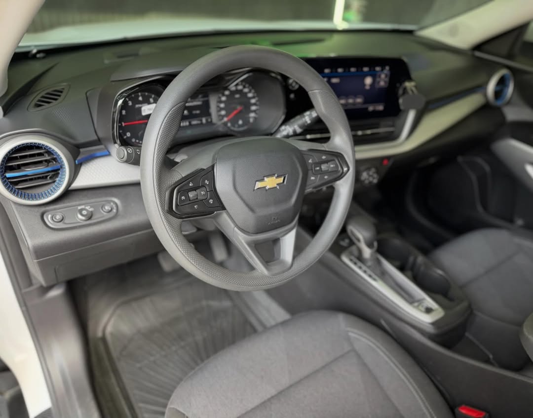 Chevrolet Trax 2024