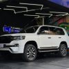 Toyota Land Cruiser  VXR 2016