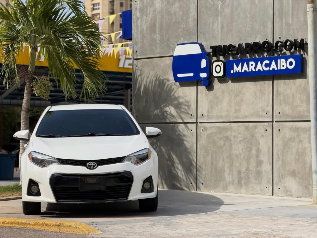 Privado: Toyota Corolla Se 2026