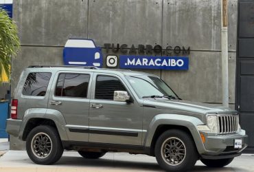 Jeep Cherokee 2012