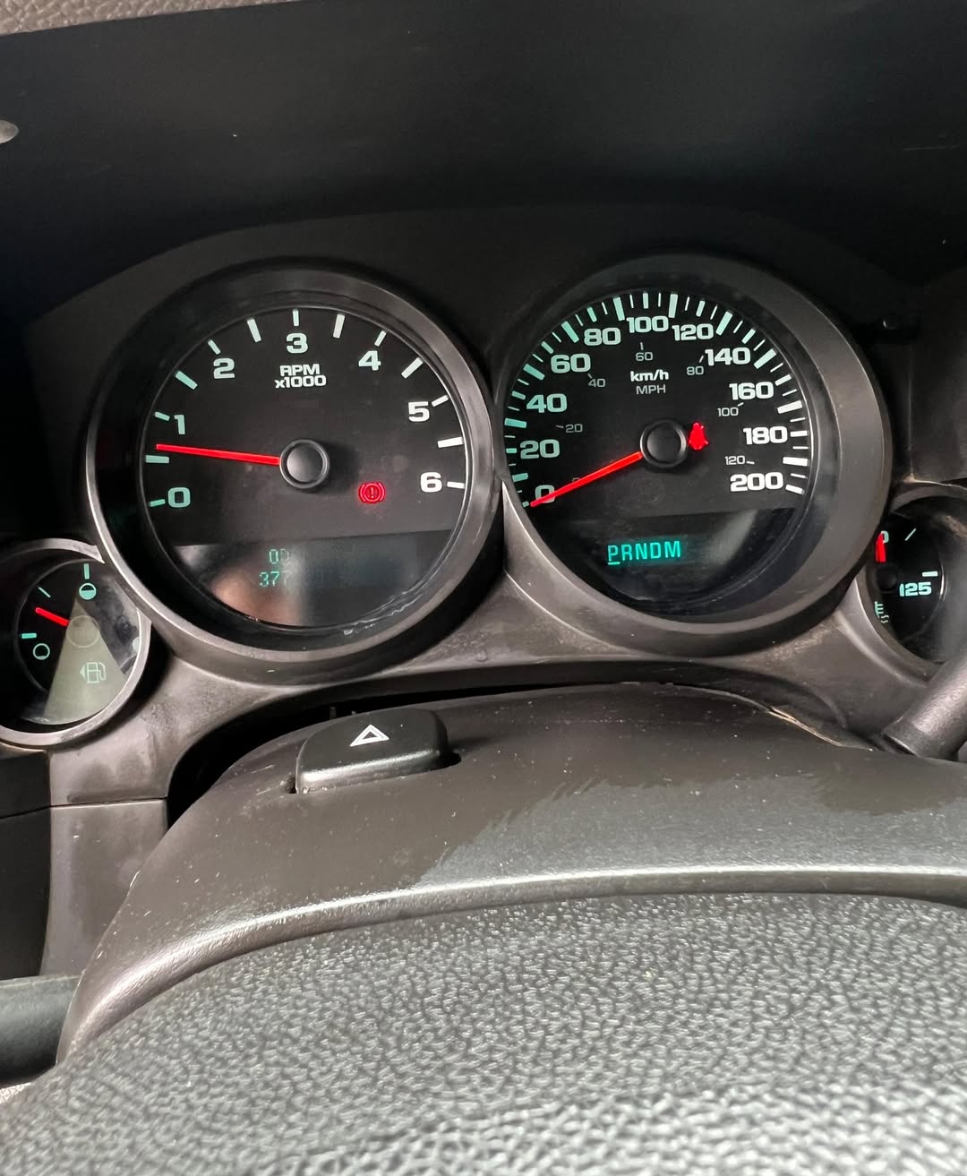 Chevrolet Silverado 2013