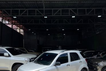 Daihatsu Terios Bego 2011