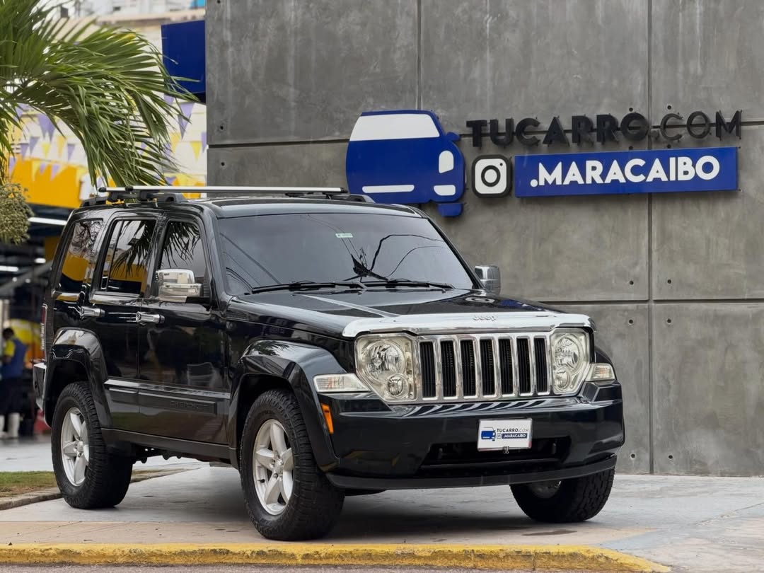 Jeep Cherokee 2013