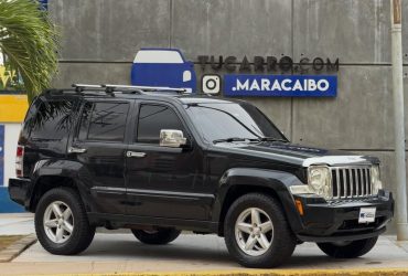 Jeep Cherokee 2013
