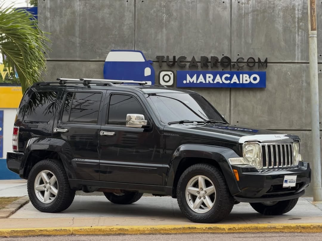Jeep Cherokee 2013