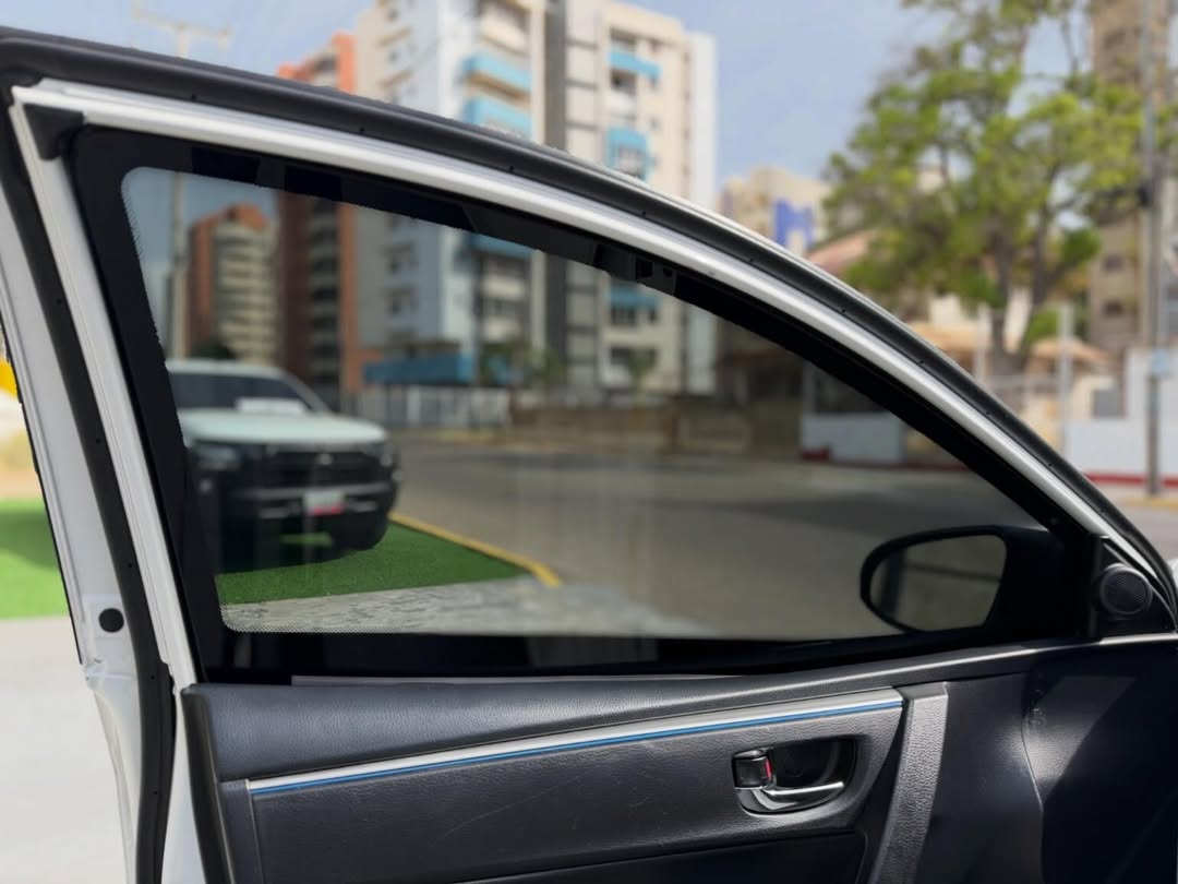 Privado: Toyota Corolla Se 2026