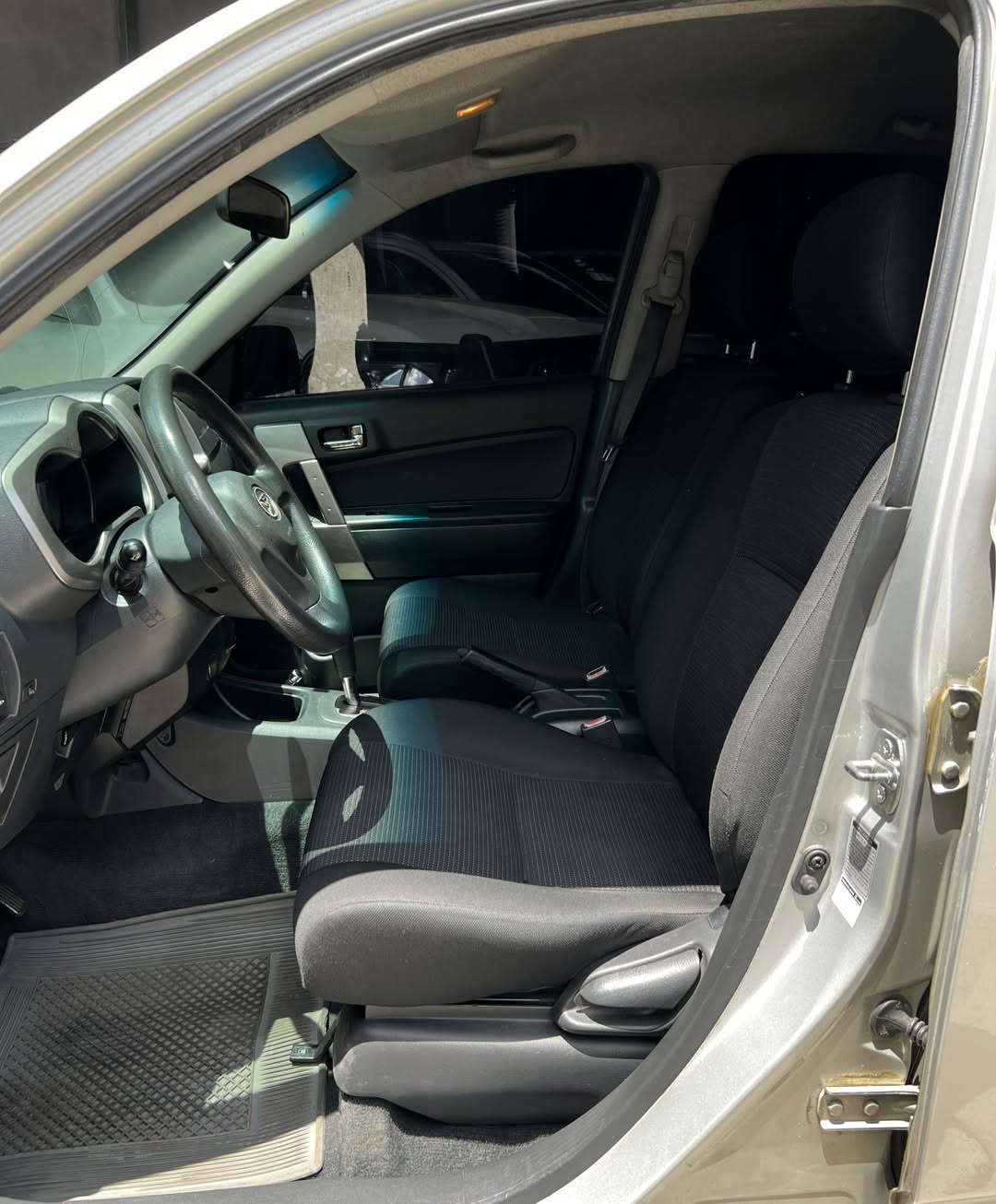 Daihatsu Terios Bego 2011