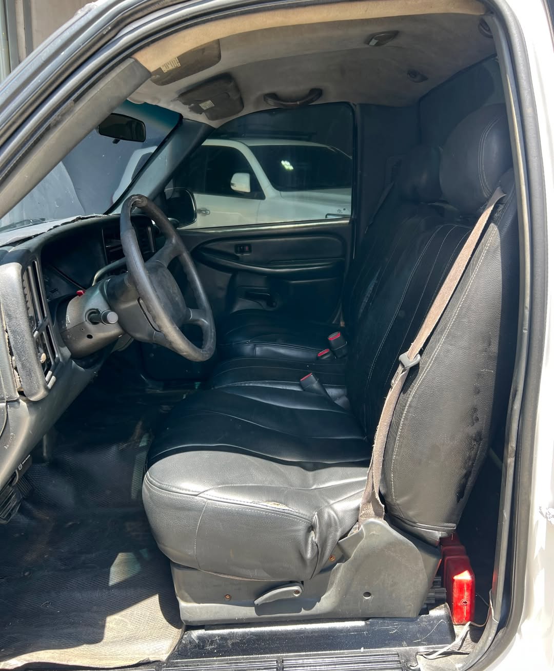 Chevrolet Cheyenne 2000