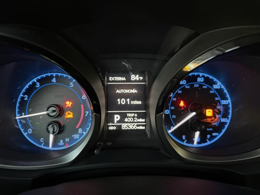 Privado: Toyota Corolla Se 2026