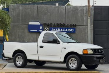 Ford Fortaleza 98