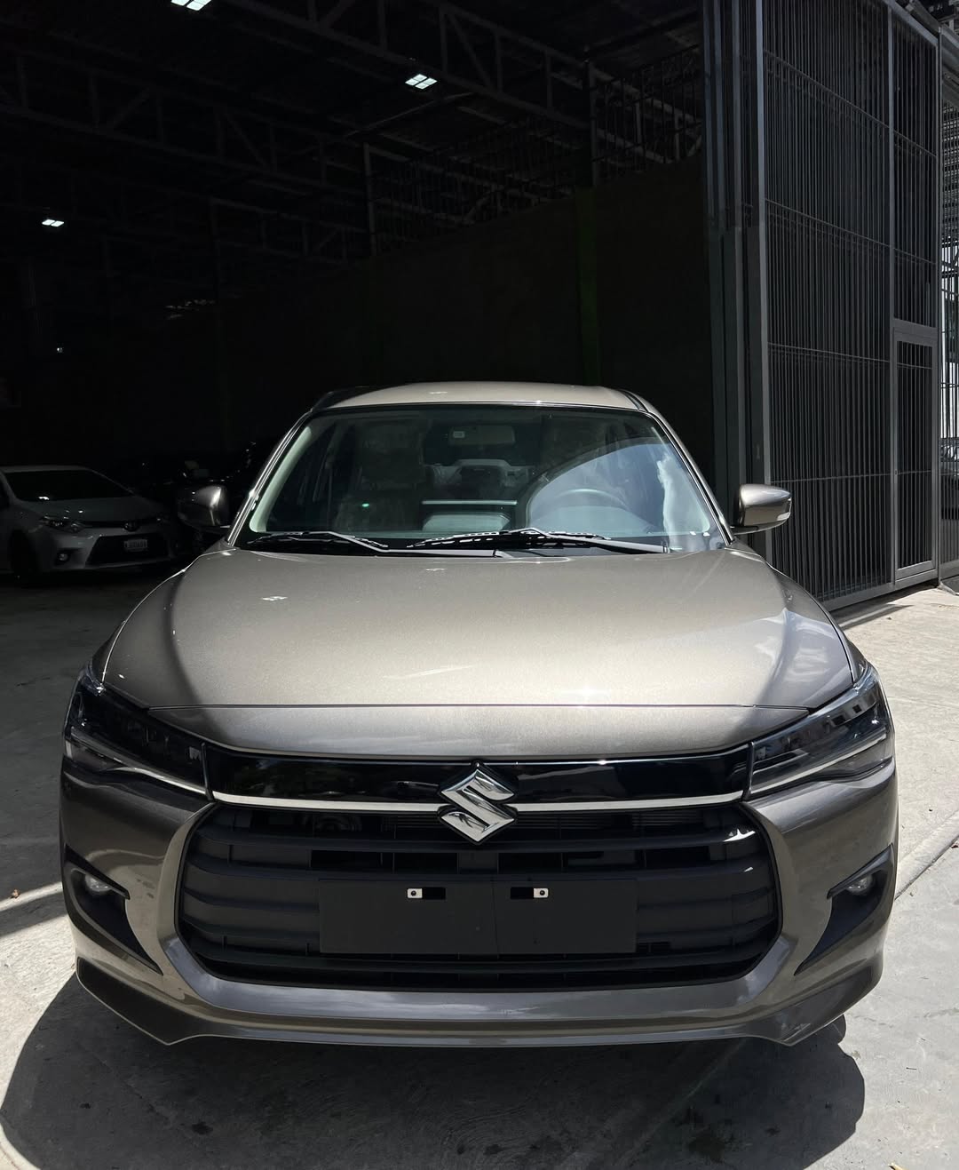 Suzuki Dzire 2026