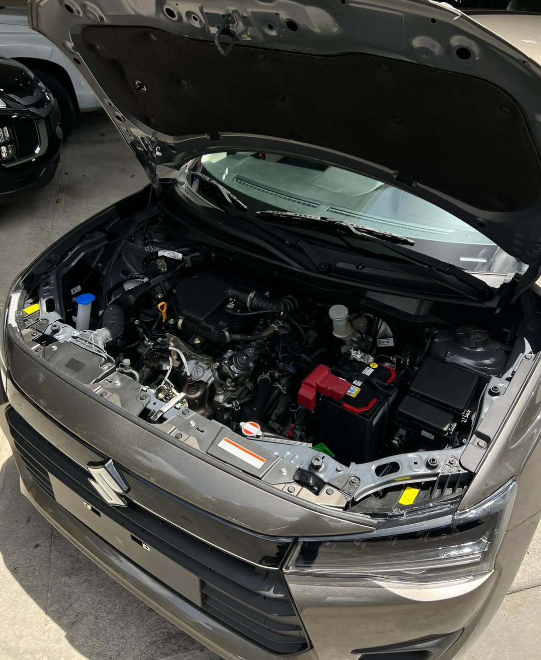 Suzuki Dzire 2026
