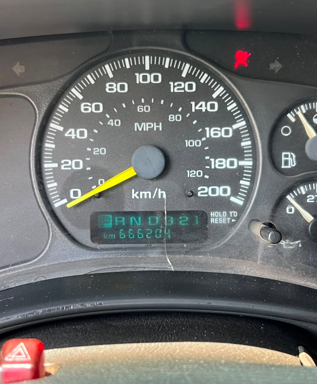 Chevrolet Cheyenne 2000